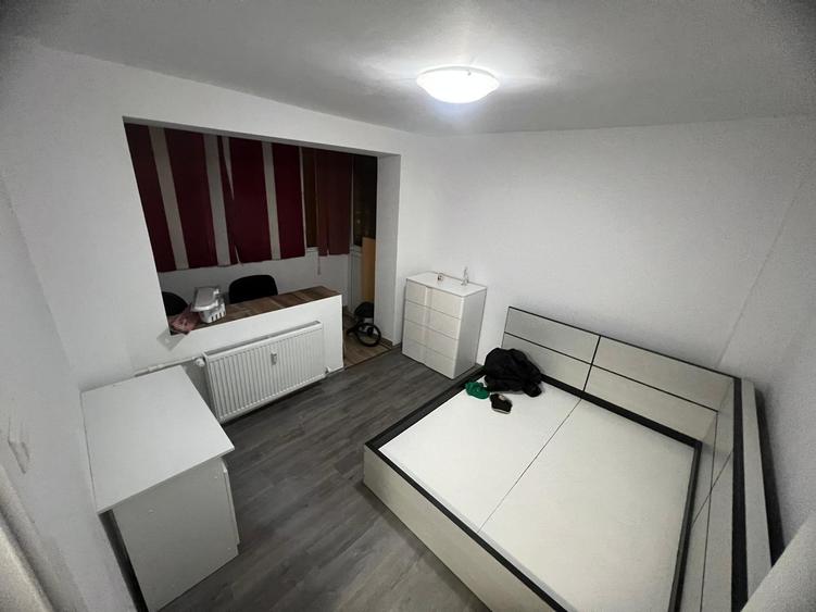 Apartament 3 camere Piata Chibrit langa metrou 1 Mai - 3