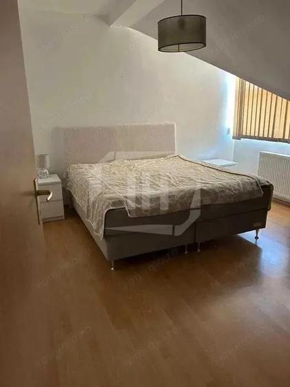 Apartament cu scara interioara in zona strazii Eugen Ionesco - 1