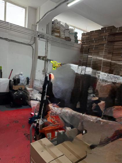 Spatiu industrial/productie/depozitare - 6