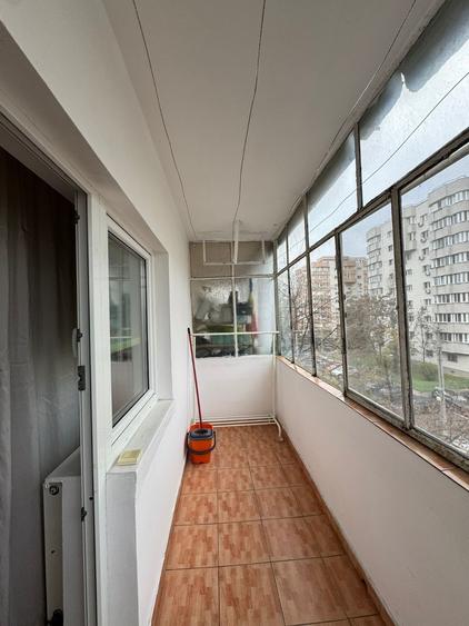 Vitan Mall,Amenajat,2 balcoane,centrala,mobilat,utilat,complet,Liber - 8