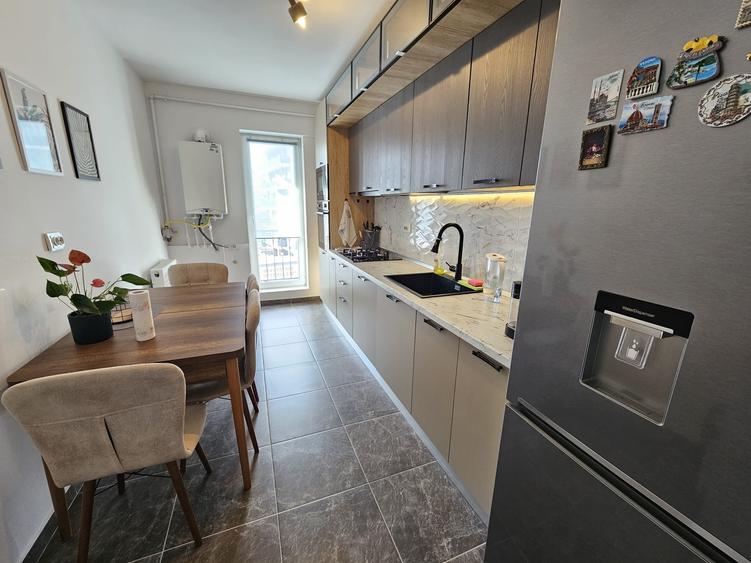 Apartament 3 Camere Pallady - 87 de mp - 5