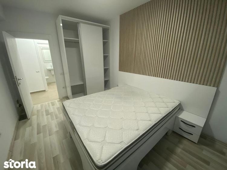 Apartament cu 3 camere, 2 bai. Mobilat si utilat complet - 6