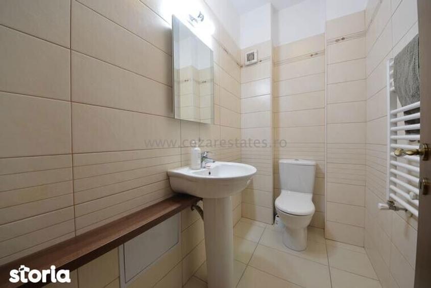 HERASTRAU SAT FRANCEZ DE INCHIRIAT APARTAMENT 2 CAMERE LUX | PARCARE - 3
