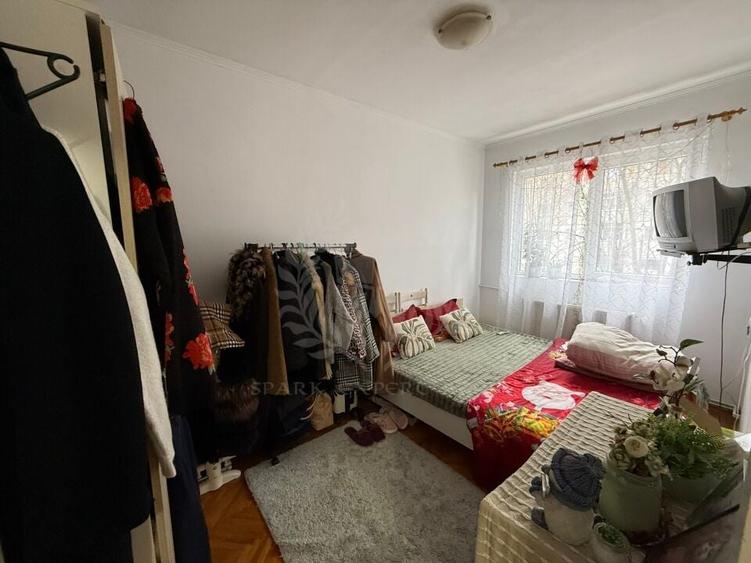Apartament 3 camere, centrala proprie, zona nord, Ploiesti - 15