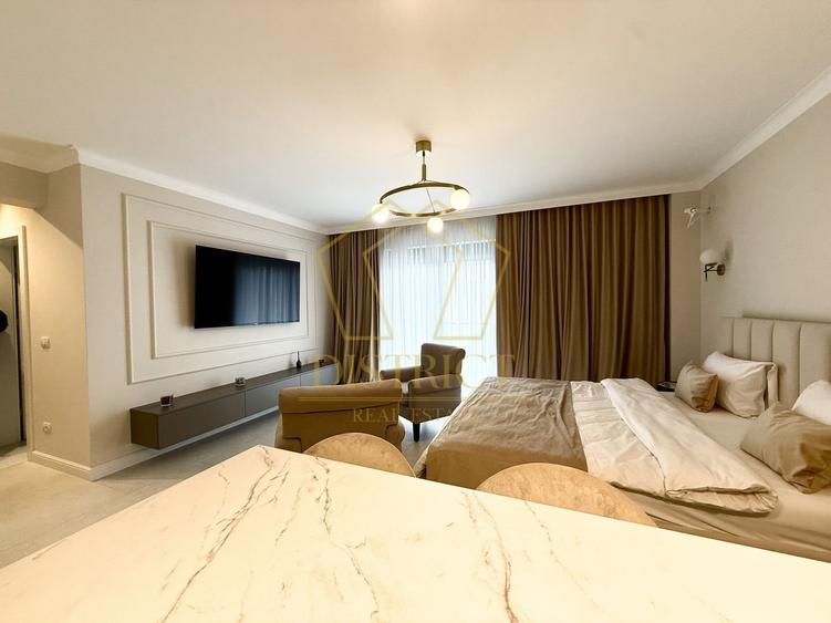 Apartament deosebit cu o camera 36 mp | Aradului - 1