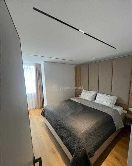 Apartament - 3 camere - 62 mp - Centru - 4