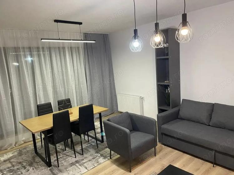 Duplex 4 Camere Luxury Villas - Prelungirea Ghencea | Centrala | Parcare | 2 Bai - 13