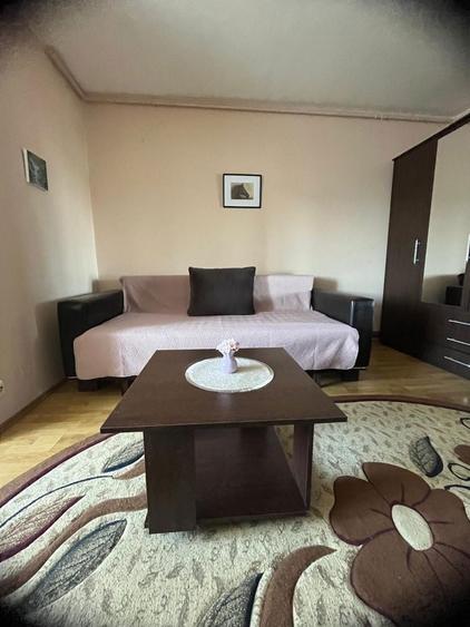 Garsoniera zona Astra - 3