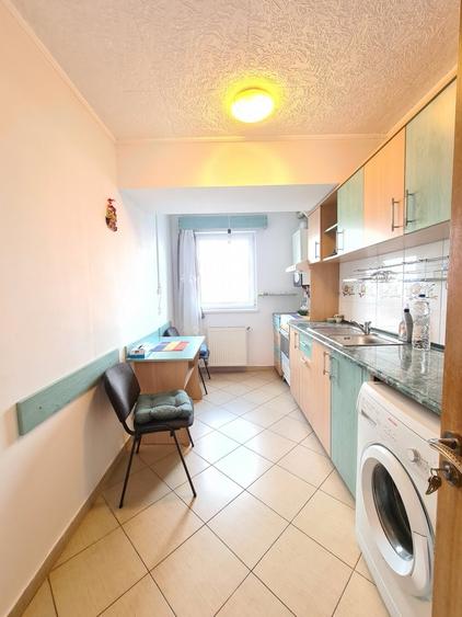 Rin Grand Hotel-Garsoniera cu loc de parcare-250 Euro - 4