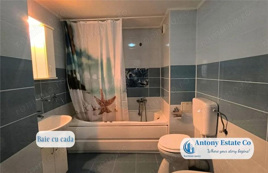 Apartament de inchiriat, 2 camere, Nufarul - Oradea - 5