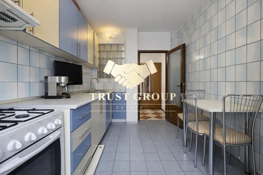 Apartament 2 camere, etaj 3/10, centrala proprie, 2 balcoane, bloc 1986 - 7