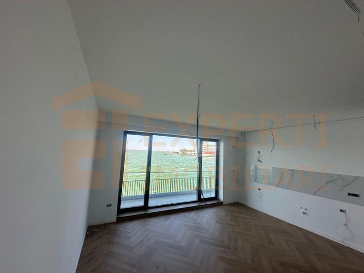 Apartament 3 camere Lake On Residence - vedere superba catre lac! - 10