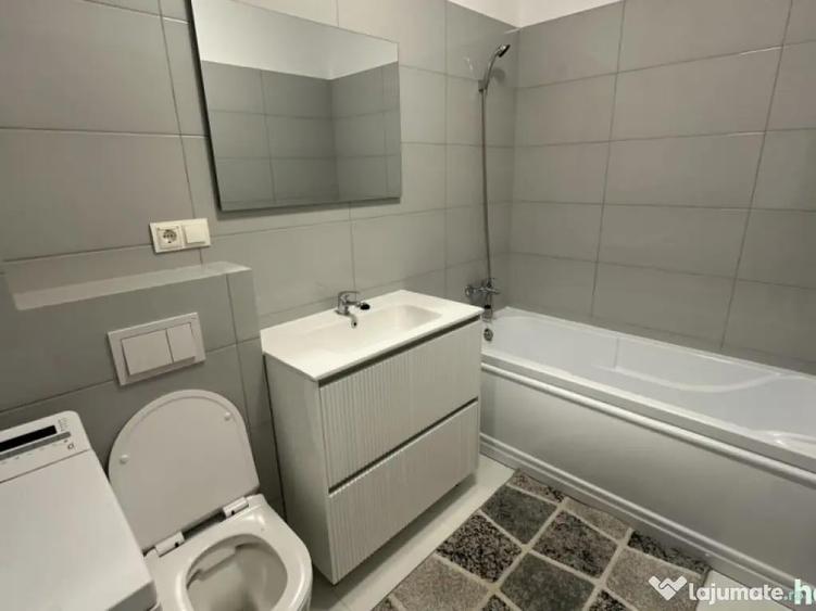 Apartament 2 camere, 41 mp, zona Vasile Alecsandri - 2