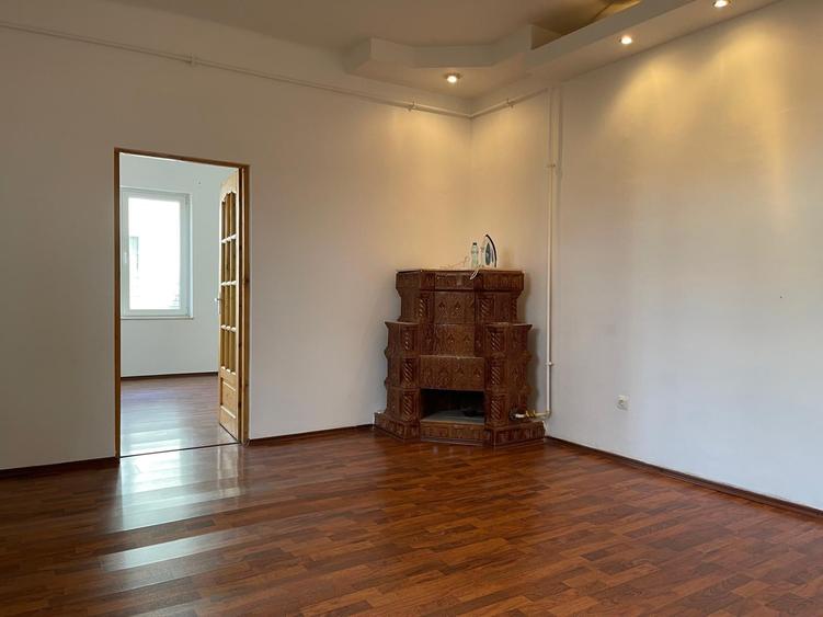 Ultracentral, casă 4 camere - 4