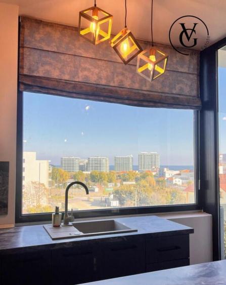 Garsoniera Hanul cu Peste - 2