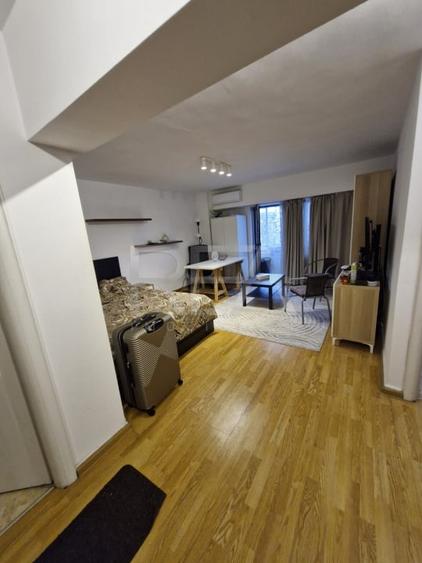 Garsoniera 40 mp foarte aproape de Rond Alba Iulia - 5