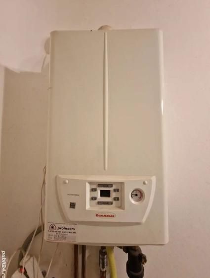 Studio Renovat + Curte 41 mp | Parter | Zona Balcescu Sorin Titel | - 4