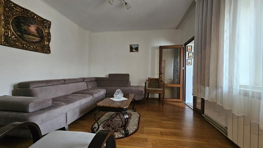 Casa constructie caramida si bca - 1