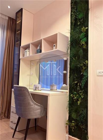 Apartament 3 camere LUX | mobilat/utilat | Complex exclusivist HERASTRAU - 8