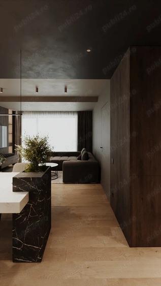 Vand apartament cu 2 camere - 2