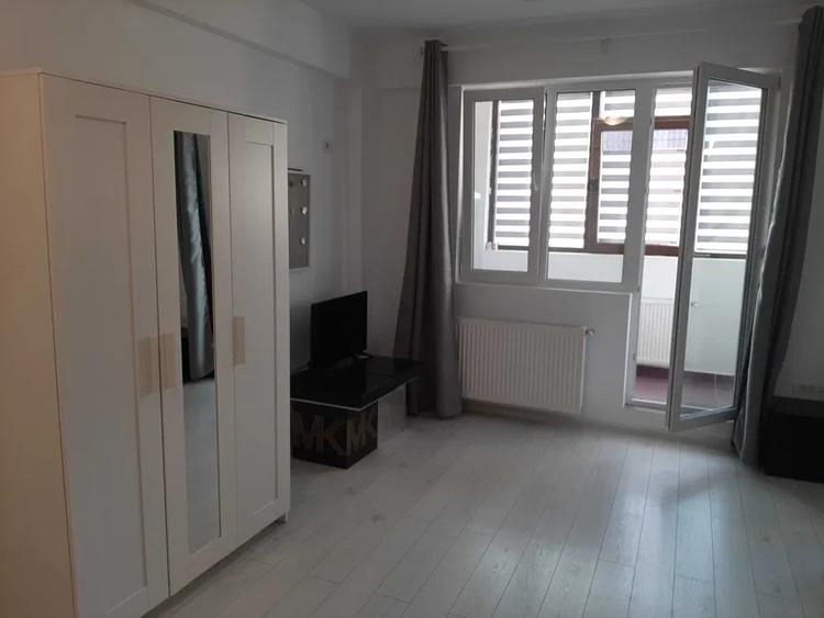 Militari Residence, Complex Avangarde City - 5