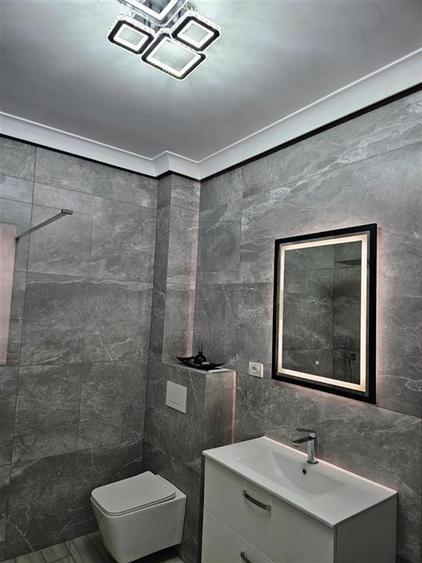 zona M CITY - 5 camere - perete dublu - toate utilitatile - 11