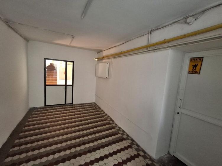 Spatiu depozitare zona Matei Voievod 70 mp - 6