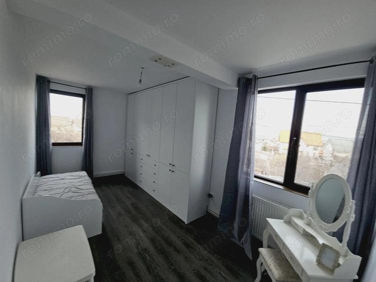 Duplex, Duplex 4 Camere cu Garaj si parcare, la 7 minute de Centru - 1