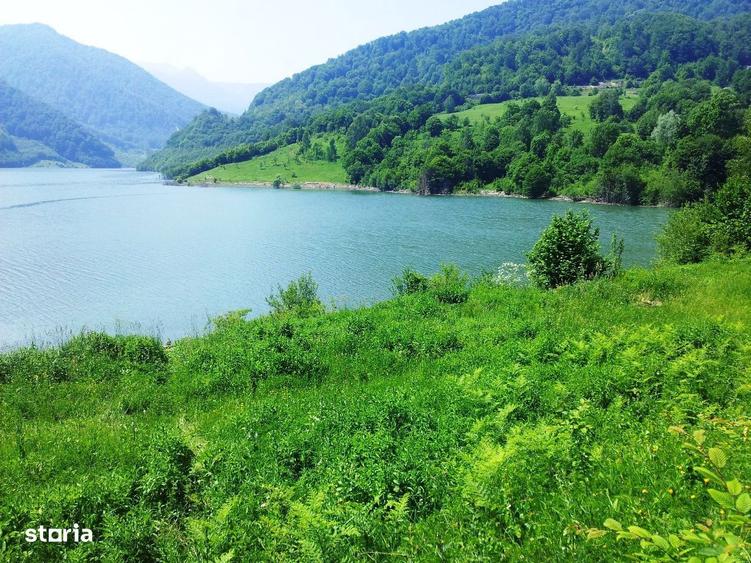 Teren unicat baraj Siriu Buzau 73000 mp - 8