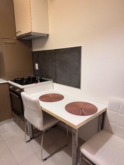 Apartament 2 camere Aparatoriei Patriei cu loc de parcare acoperit - 9