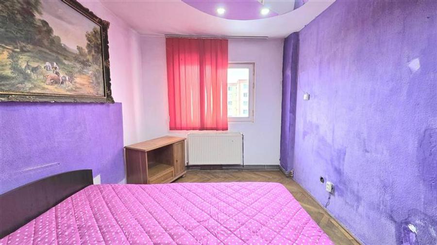 Apartament 2 camere Grivitei mobilat si utilat, decomandat - 3