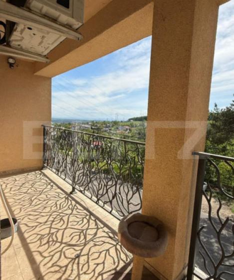 Duplex, 264 mp utili, 8 camere, cartier Burdujeni-Sat - 1