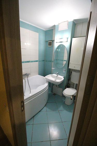 Apartament spatios langa Ghencea Business Center - 6