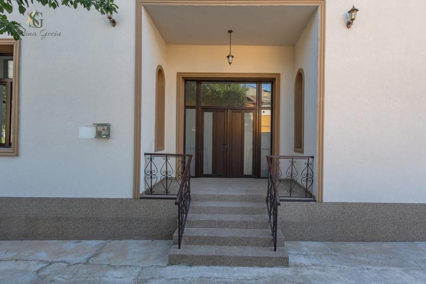 Proprietate de investitie cu destinatie in servicii medicale - Galati - 2