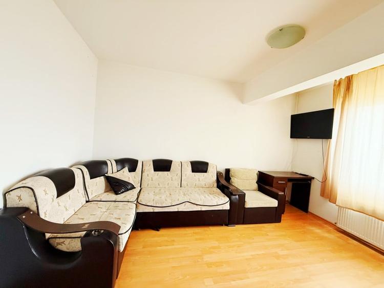 Garsoniera de vanzare - Complex Rezidential Athos - 1