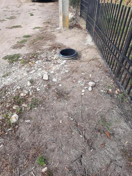 Vind casa si teren in Colacu Dimbovita - 2