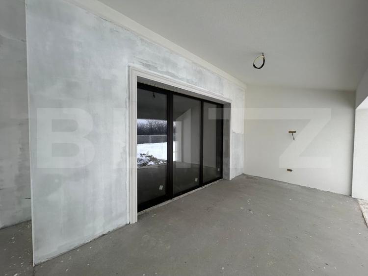 Casa P+M, 232 mp, 732 mp teren, zona Ionumi - 9