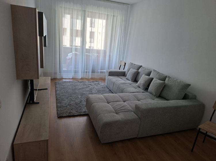 Apartament 2 camere , prima inchiriere! - 6