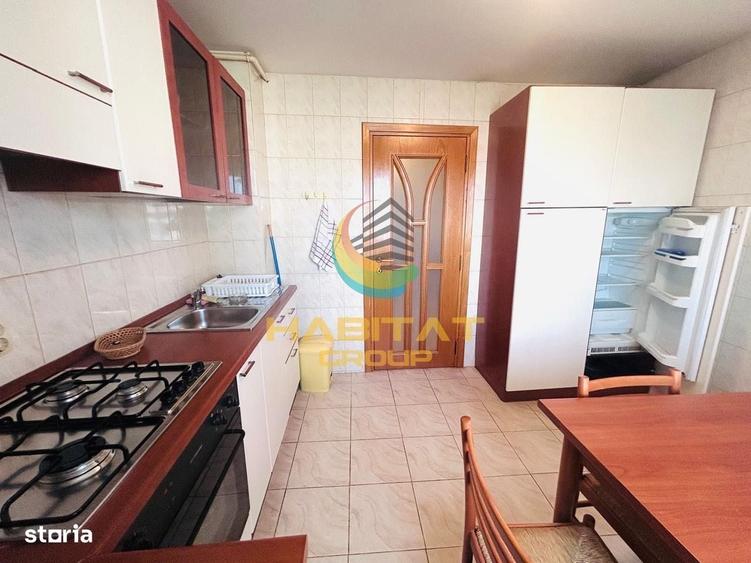 Apartament cu 2 camere în Văcăresti