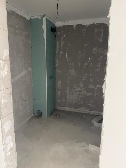 Apartament cu 2 camere decomandat în Dacia