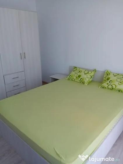 Apartament cu 2 camere decomandat în Florești