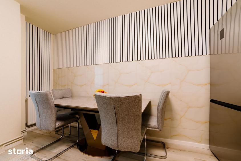 Apartament cu 2 camere în Ștefan cel Mare