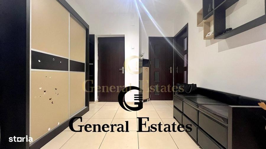 Apartament cu 4 camere în Central