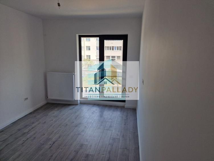 2 Camere Generoase cu Terasa,Pallady- Metrou Nicolae Teclu - 3