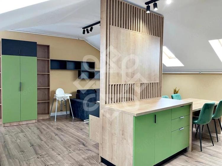 Apartament modern cu 3 camere de inchiriat, ultracentral, Oradea - 9