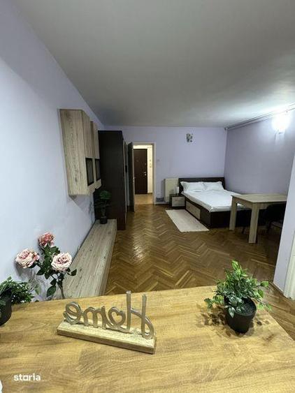 Garsonieră în Drumul Taberei
