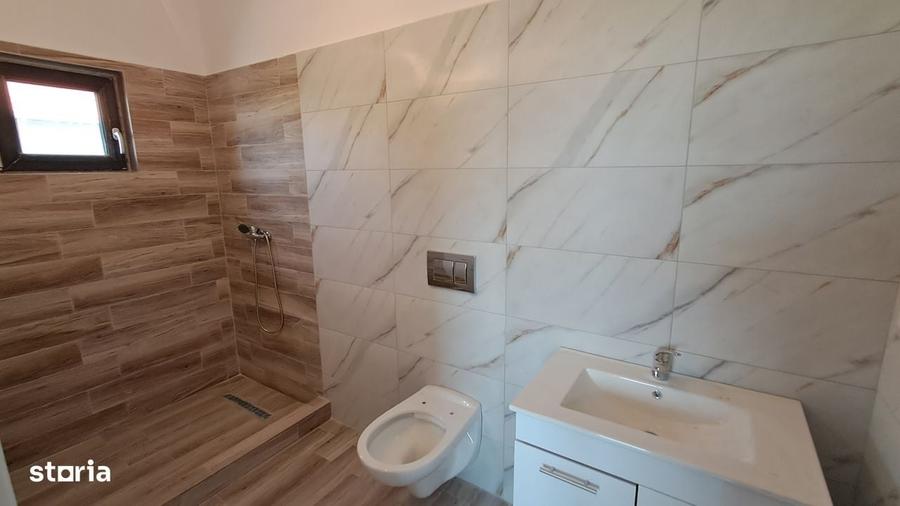 Casă cu 3 camere în Prejmer