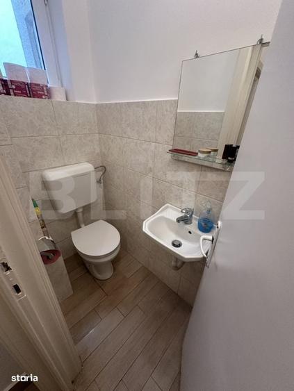 Apartament cu 4 camere în Ștrandului