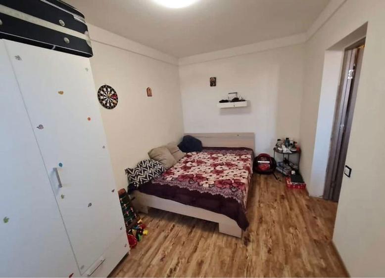 Apartament cu 2 camere în Rahova
