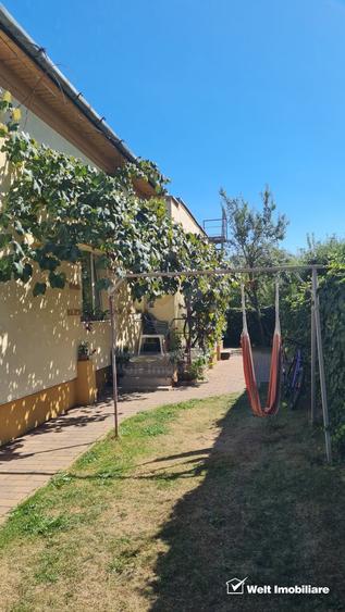 Casă cu 3 camere cu Canalizare în Gheorgheni